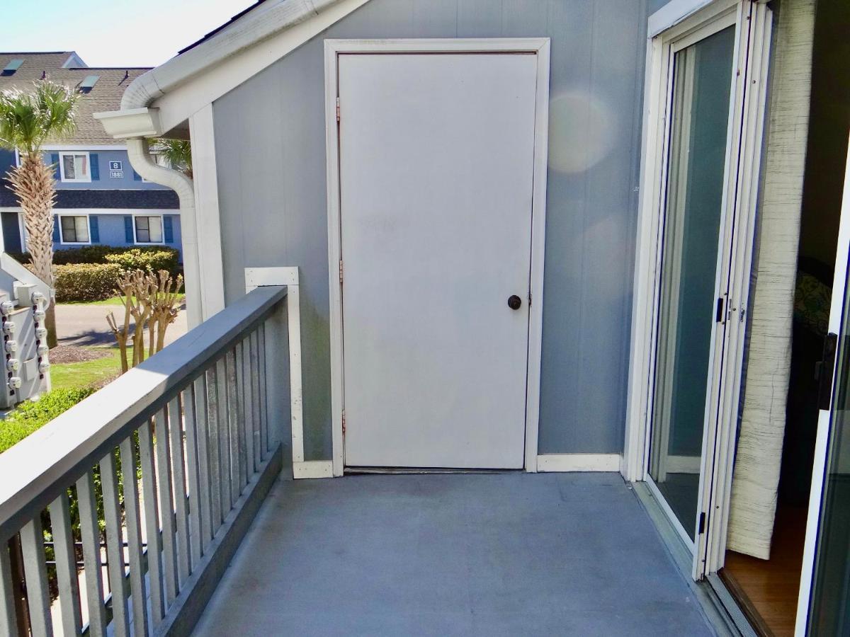 Karas Comfy Canopy-12B Gcr Myrtle Beach Buitenkant foto