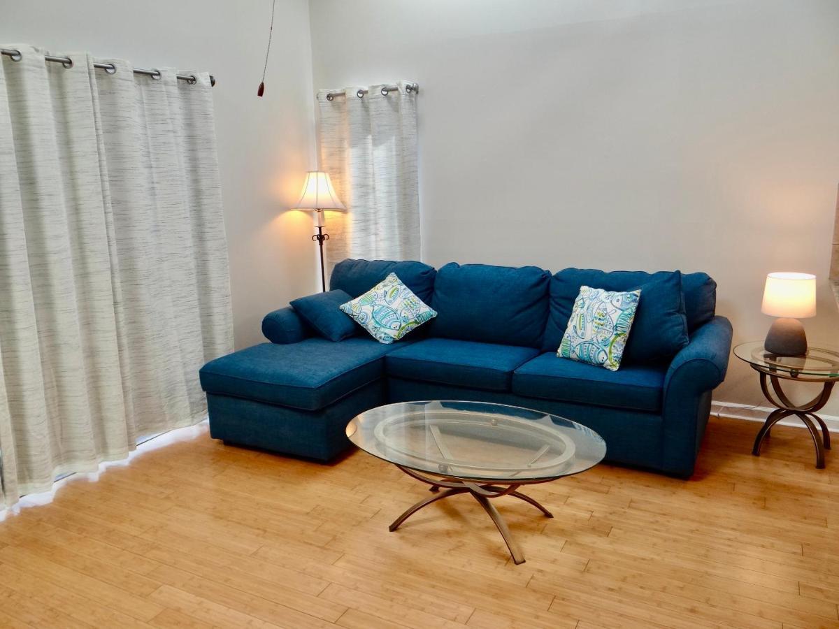 Karas Comfy Canopy-12B Gcr Myrtle Beach Buitenkant foto