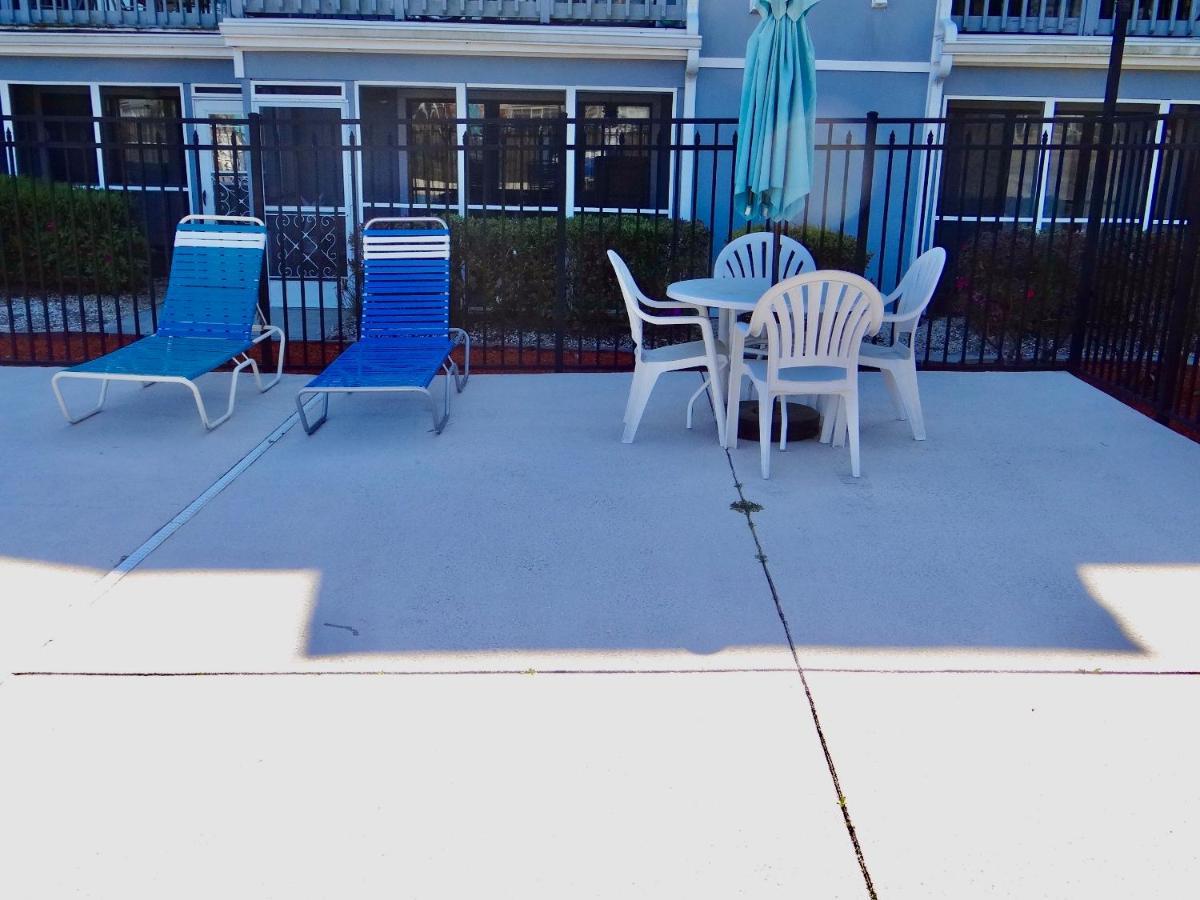 Karas Comfy Canopy-12B Gcr Myrtle Beach Buitenkant foto